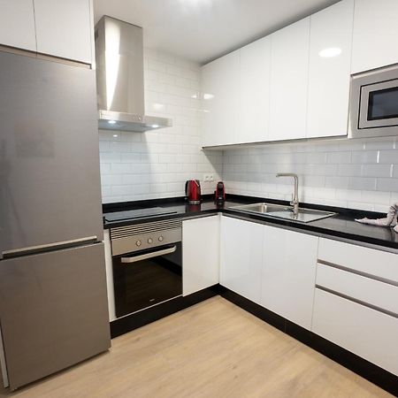 A&F Apartments Nerja Zewnętrze zdjęcie