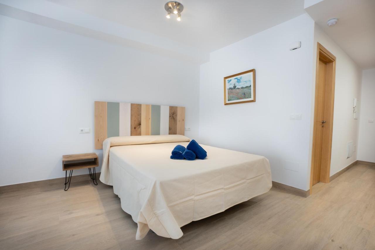 A&F Apartments Nerja Zewnętrze zdjęcie