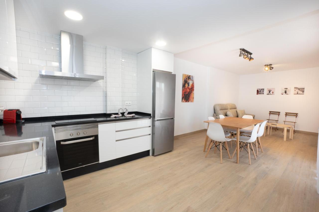 A&F Apartments Nerja Zewnętrze zdjęcie