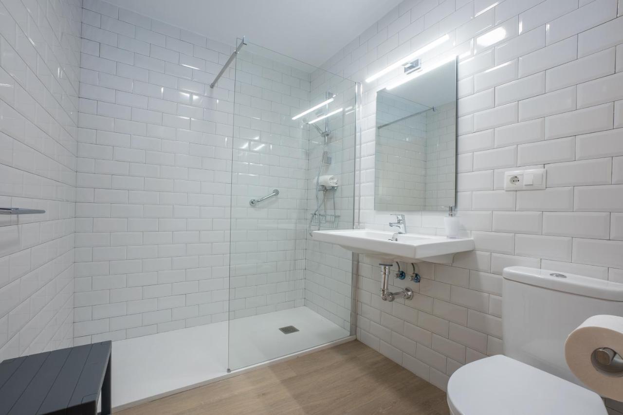A&F Apartments Nerja Zewnętrze zdjęcie