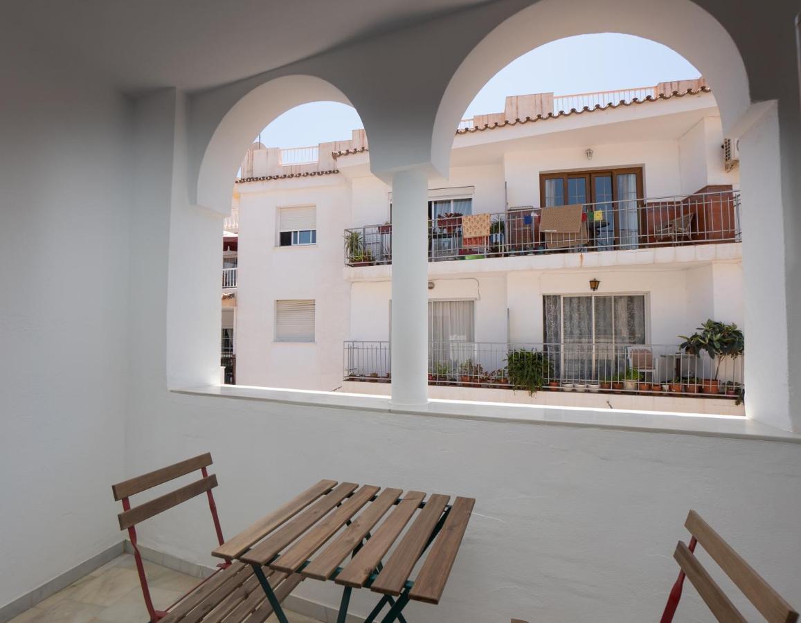 A&F Apartments Nerja Zewnętrze zdjęcie