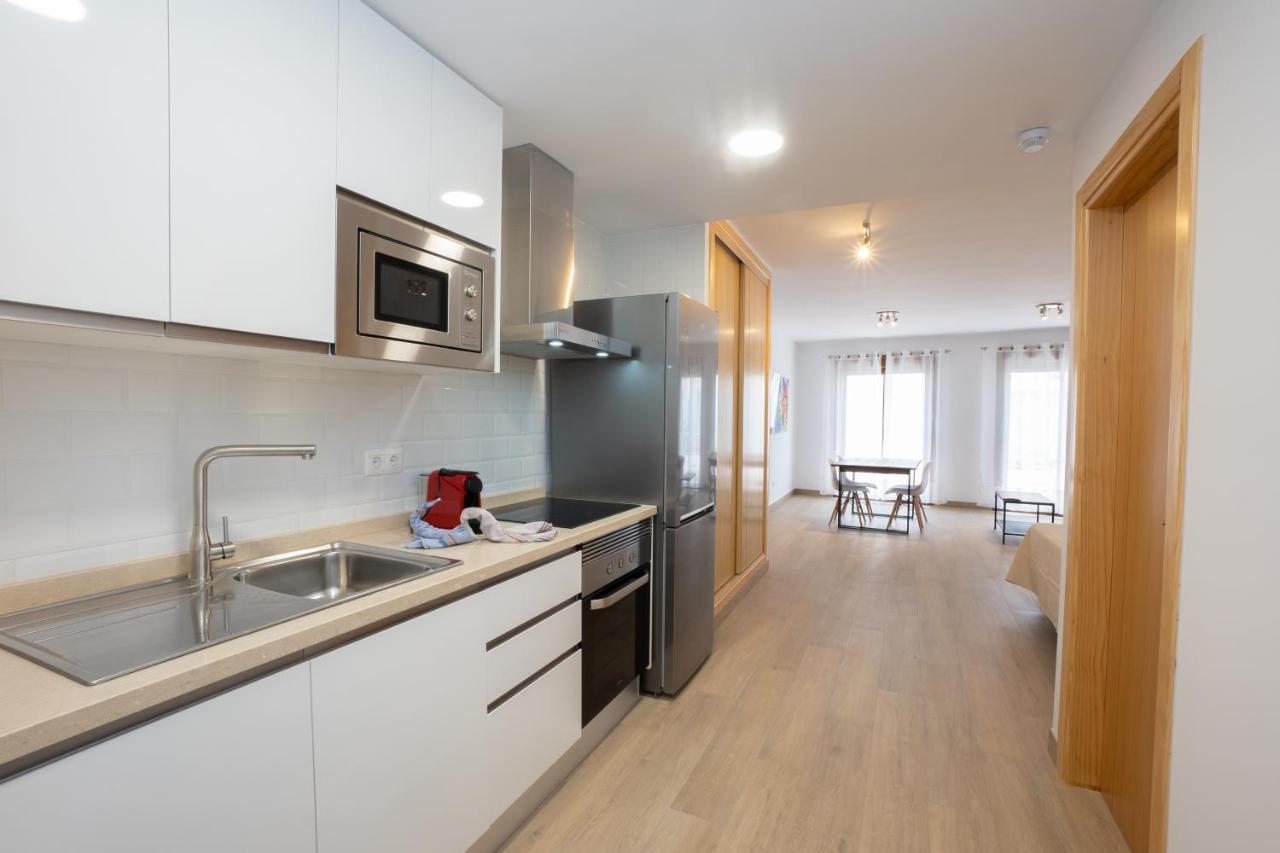 A&F Apartments Nerja Zewnętrze zdjęcie