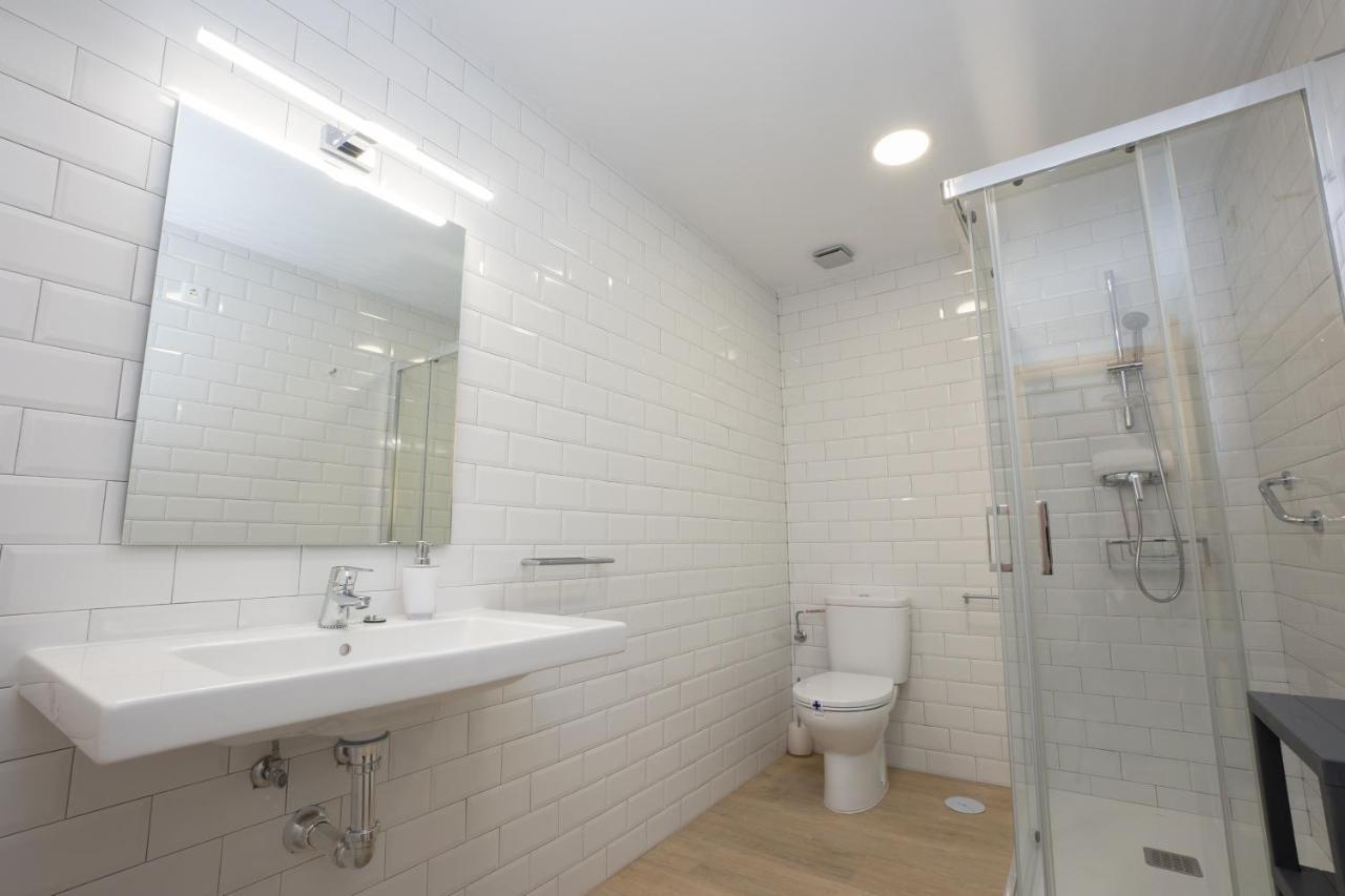 A&F Apartments Nerja Zewnętrze zdjęcie