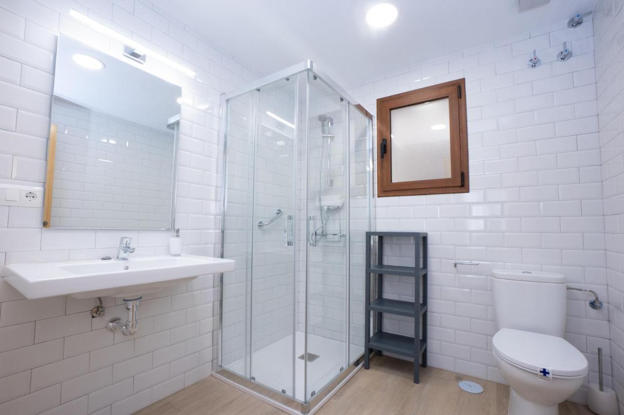 A&F Apartments Nerja Zewnętrze zdjęcie