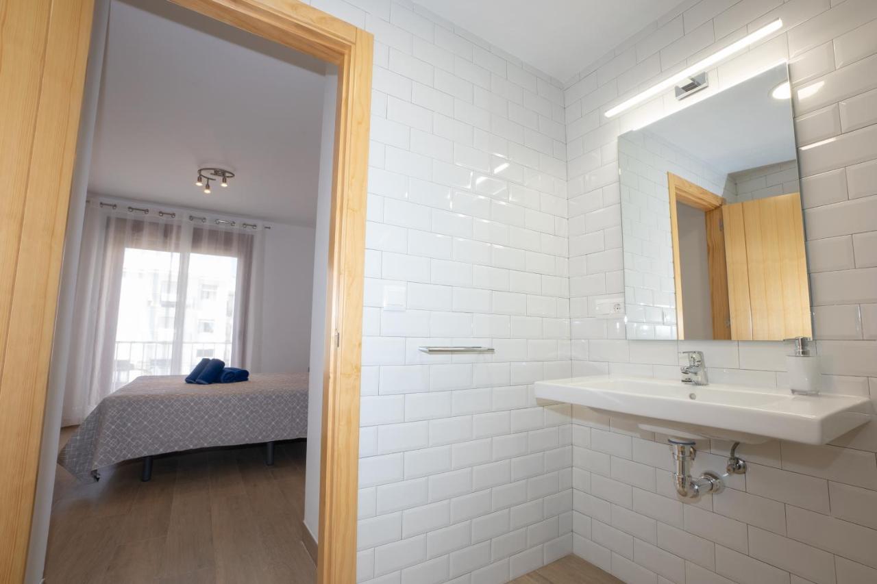 A&F Apartments Nerja Zewnętrze zdjęcie