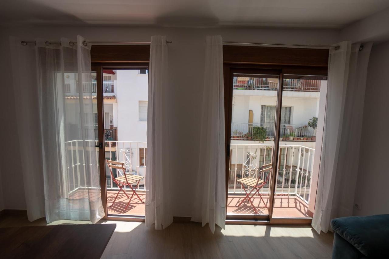A&F Apartments Nerja Zewnętrze zdjęcie