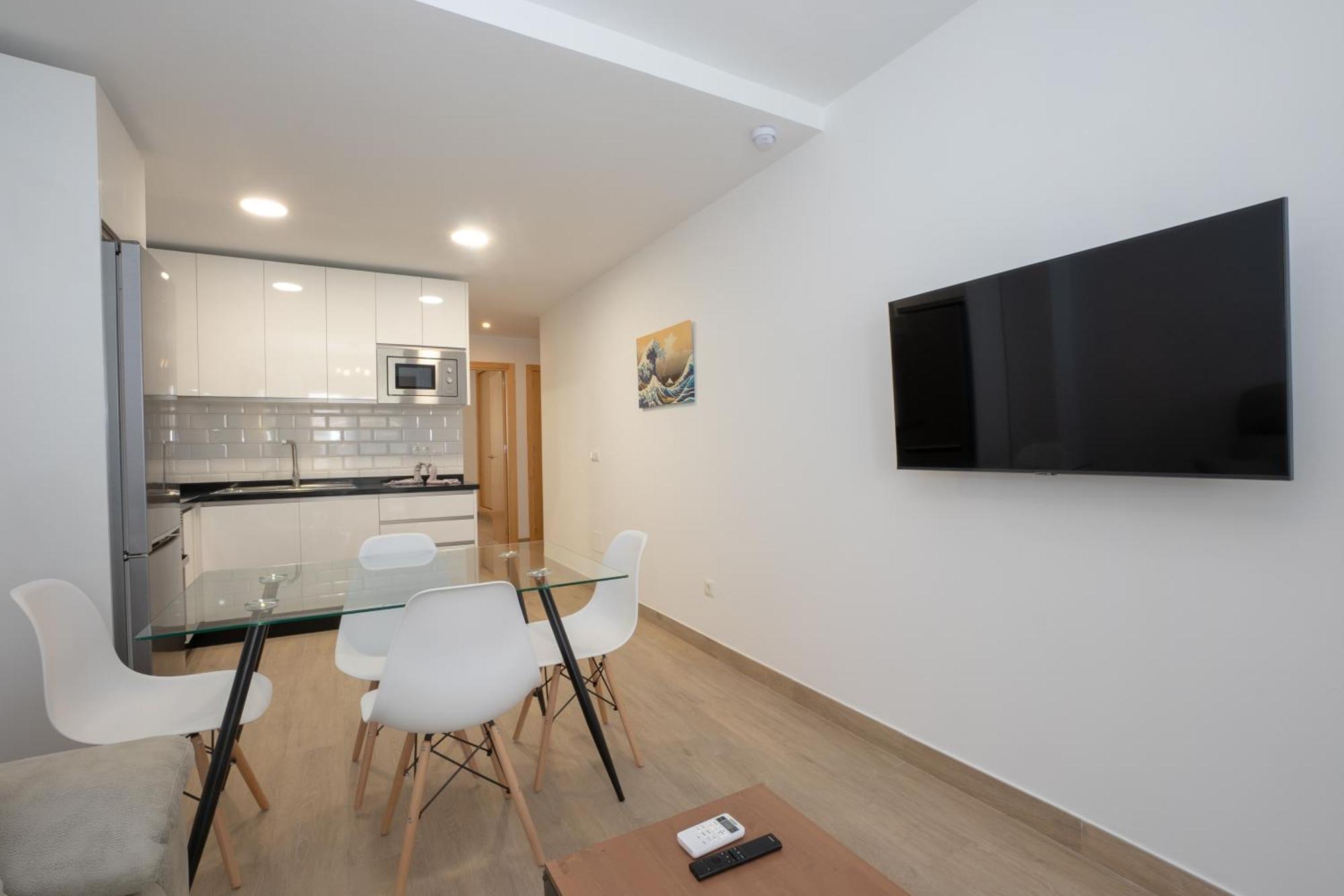 A&F Apartments Nerja Zewnętrze zdjęcie
