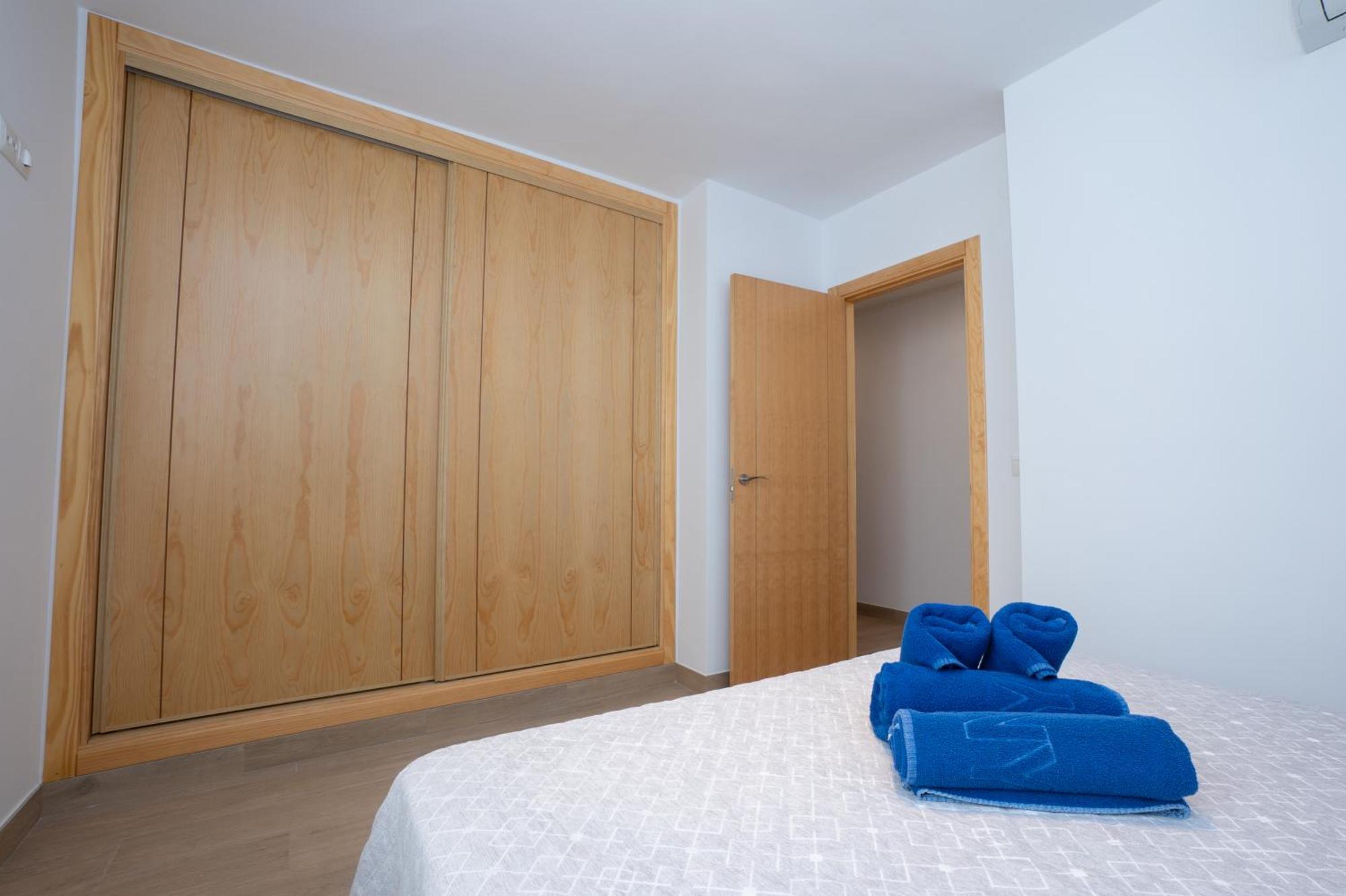 A&F Apartments Nerja Zewnętrze zdjęcie