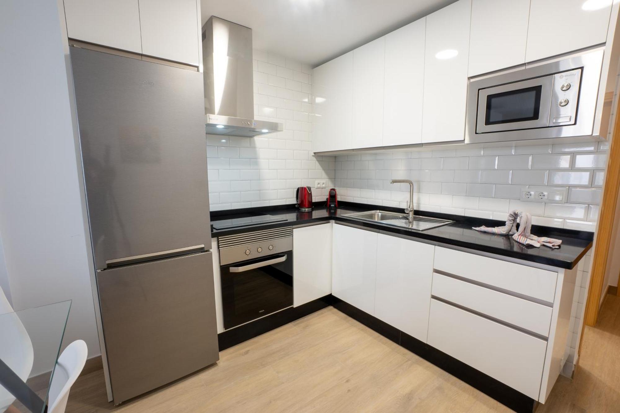 A&F Apartments Nerja Zewnętrze zdjęcie