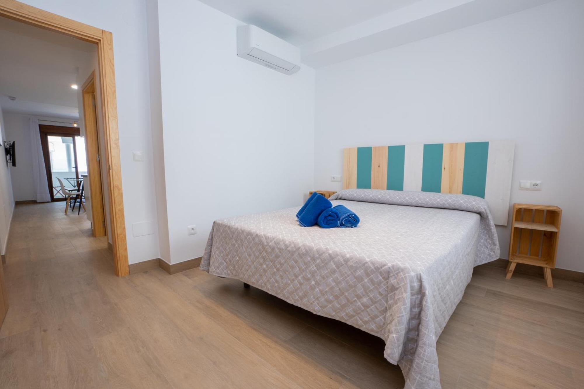 A&F Apartments Nerja Zewnętrze zdjęcie